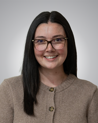 Photo of Grace Baldenko, Marriage & Family Therapist, LMFT