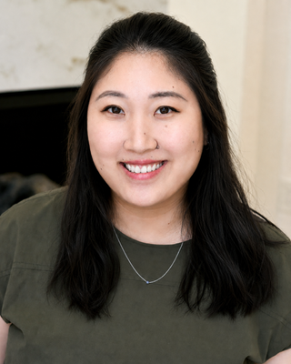 Photo of Yujeong Kong - Yujeong Kong - Art Therapy for Kids, Licensed Professional Counselor Associate, LPCA, ATR-P