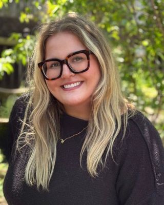 Photo of Hanna Eide, Licensed Professional Counselor, MA, LPC, P-ATR