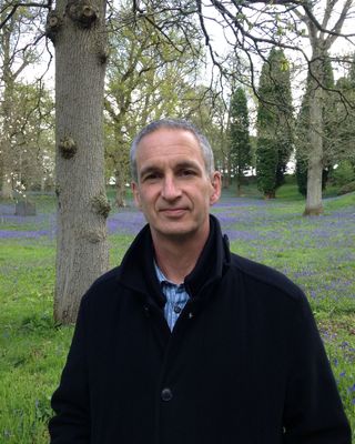 Photo of Peter Hutt - www.peterhuttcounselling.com, Counsellor, MBACP