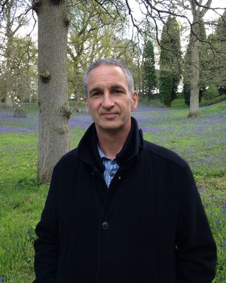 Photo of Peter Hutt - www.peterhuttcounselling.com, Counsellor, MBACP