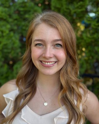 Photo of Ashley Klotz, Licensed Professional Counselor, MA, LPC