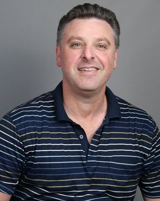 Photo of Allan Robert Owens - Kintsugi Wellbeing Psychology, Psychologist, MPsych, PsyBA General