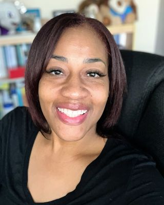 Photo of Kaliah Sami, Clinical Social Work/Therapist, LCSW-S
