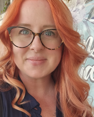 Photo of Emma Love, Counsellor, ACA-L2