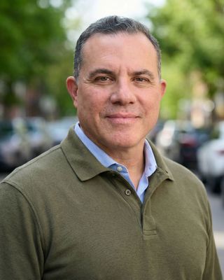 Photo of Miguel Ruvalcaba, Psychiatric Nurse Practitioner, PMHNP-C, FNP-C
