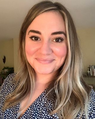 Photo of Emily Herendeen, Clinical Social Work/Therapist, LCSW