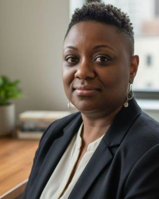 Photo of Shaneka President, Clinical Social Work/Therapist, LCSW