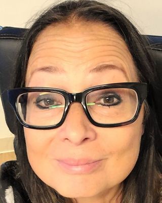 Photo of Heidi Jackson, Marriage & Family Therapist, LMFT