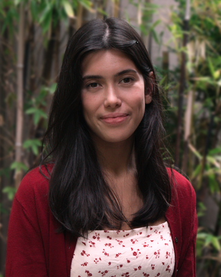 Photo of Susanna Tiver, Psychologist, MA, PsyBA Prov