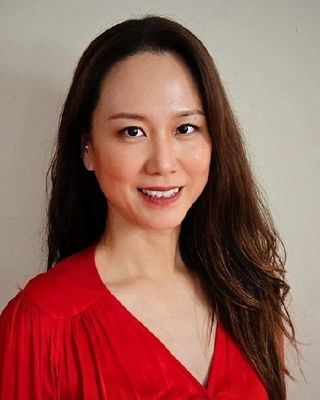 Photo of Christine Lee - Lucas Support and Care, Psychologist, PsyBA General