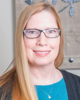 Photo of Jessica Johnson, Psychiatric Nurse Practitioner in Bainbridge Island, WA