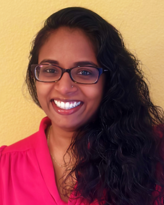 Photo of Marilisa Raju, Psychologist, LCP