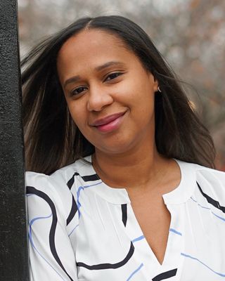 Photo of Rosa Guillen Gonzalez, Clinical Social Work/Therapist, LCSW