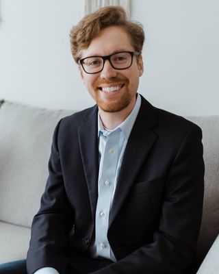 Photo of Rick Payne, Counselor, LPCC