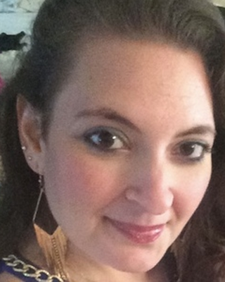 Photo of Georgia Tsaftarides, Licensed Professional Clinical Counselor