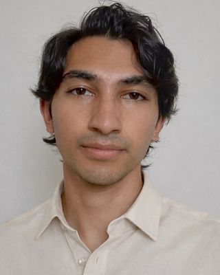 Photo of Danial Qureshi, Pre-Licensed Professional