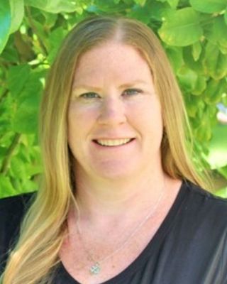Photo of Kristen Long, Licensed Professional Counselor