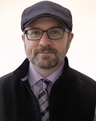 Photo of Michael Monceaux, Psychiatric Nurse Practitioner, DNP, PMHNP