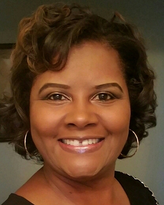 Photo of Wanda Burns-Jackson, Licensed Professional Counselor in Macon, GA