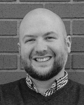 Photo of Troy Williams, Licensed Professional Clinical Counselor, LPCC