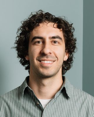 Photo of Benji Dorevitch, Psychologist, MPsych, PsyBA - Clin. Psych