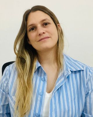 Foto de Karen Denise Boubet, Psicólogo, Lic. en Psicología