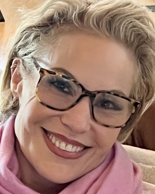 Photo of Katie Pine, Marriage & Family Therapist, MA, MFT