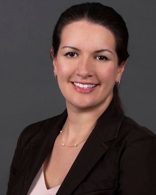 Photo of Linda Moradzadeh, Registered Psychotherapist, MEd, PhD