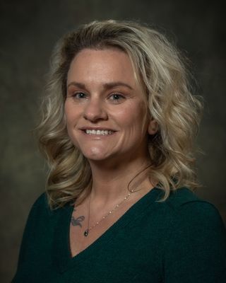 Photo of Nicole Hamilton-Brahm, LMHC, Clinical Social Work/Therapist