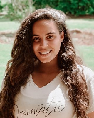 Photo of Naomi Pitts, Counsellor, ACA-L1