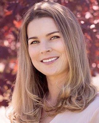 Photo of Angela Hammell, Registered Social Worker, RSW, MSW, FNHA