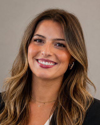 Photo of Sydney Kotsiras, Pre-Licensed Professional, MA