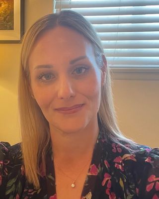 Photo of Katherine L. Crusey, Marriage & Family Therapist, MA, LMFT
