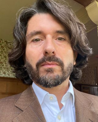 Photo of Alessandro Carmelita, PhD