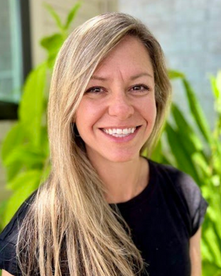 Photo of Aurora Nugent, Licensed Professional Counselor Associate, MA, LPC-A