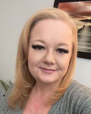 Photo of Scarlett Funkhouser, Counselor, LMHC, CPC, HMA, MA