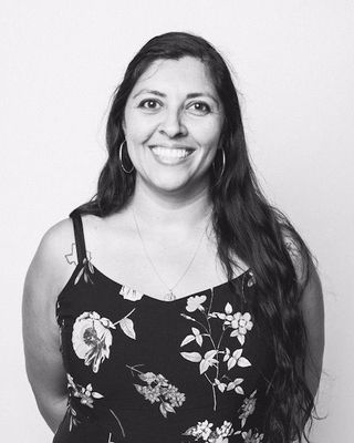 Photo of Rosa Madriz, Licensed Professional Counselor, MA, LPC