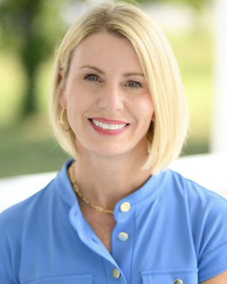 Photo of Megan Frost, Clinical Social Work/Therapist, LCSW