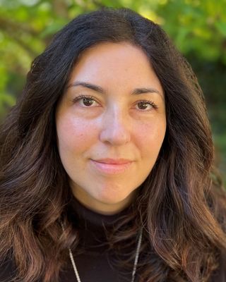 Photo of Kathryn Starr, Psychiatrist