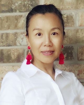 Photo of Xuemei Fu, MEd, LPC, NBCC, EMDR, Licensed Professional Counselor