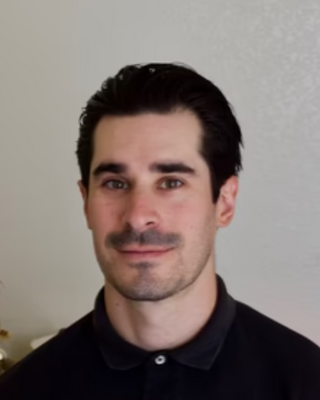 Photo of Stephen Delgrosso, Marriage & Family Therapist, LMFT