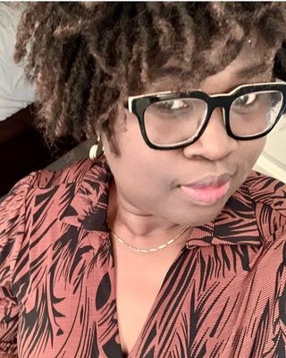 Photo of Aarinola Remi-Adelasoye - Hephzibah Wellness Center, Counsellor, MA, RCC