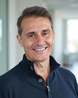 Photo of Joseph Caracci, Psychiatric Nurse Practitioner, MSN, APRN, PMHNP