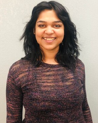 Photo of Saba Jihan, Pre-Licensed Professional, MA
