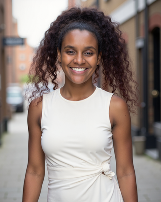 Photo of Areej Elhassan, Licensed Social Worker, MSW, LSW