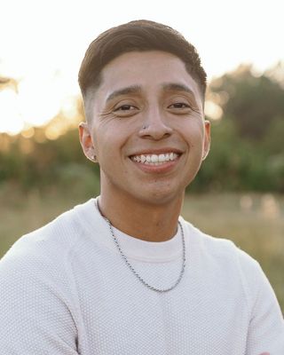 Photo of Urias Velasquez, Clinical Social Work/Therapist, LCSW
