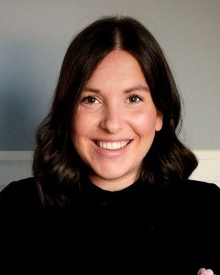 Photo of Kelly Nancekivell, Registered Psychotherapist (Qualifying)