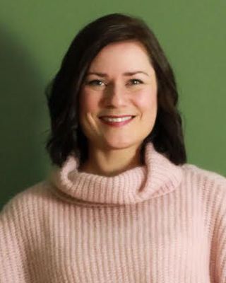 Photo of Ainsley Fraser, MSW, RSW, Registered Social Worker