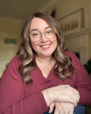 Photo of Kathryn Bruno, Clinical Social Work/Therapist, MSW, LSW, LPMT, MT-BC